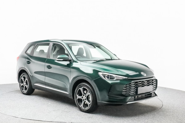 2026 MG ZS ZS32 Excite SUV Image 1