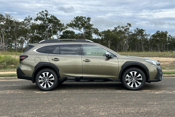 2025 Subaru Outback 6GEN AWD Touring SUV