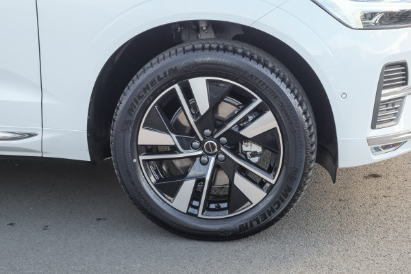 2026 Volvo XC60 UZ Plus B5 Bright SUV Image 20