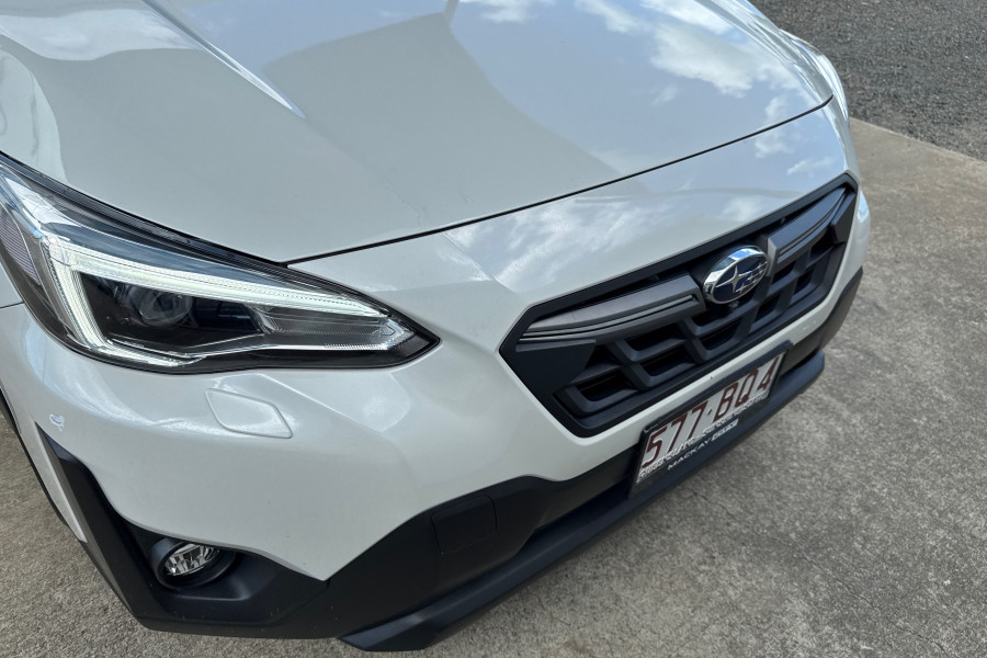 2021 Subaru XV G5-X 2.0i-S SUV Image 9
