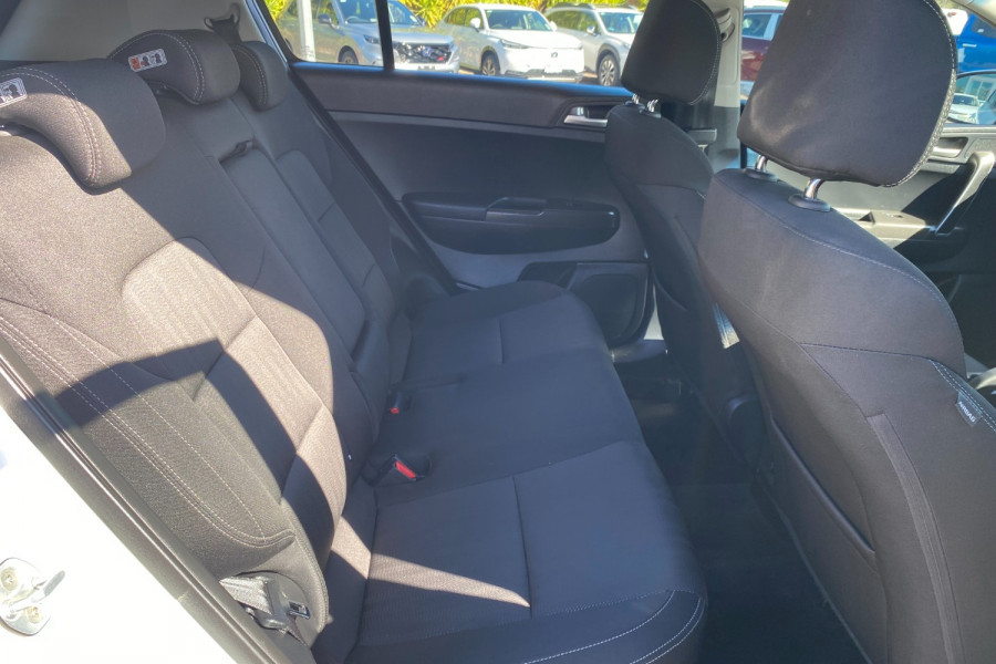 2017 Kia Sportage QL MY17 Si Wagon Image 10