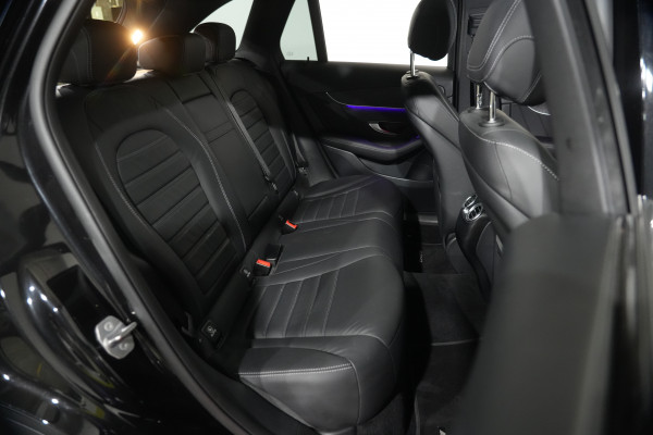 2020 Mercedes-Benz GLC-Class GLC300 SUV Image 28