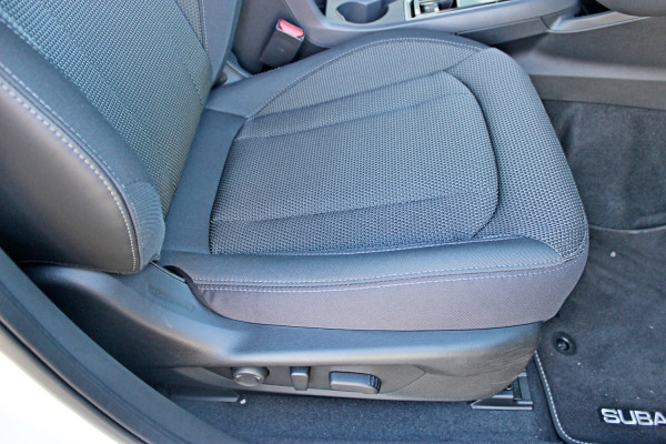 2026 Subaru Crosstrek G6X 2.0R SUV Image 12