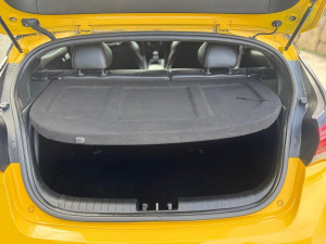 2019 MY20 Hyundai Veloster JS Turbo Hatch