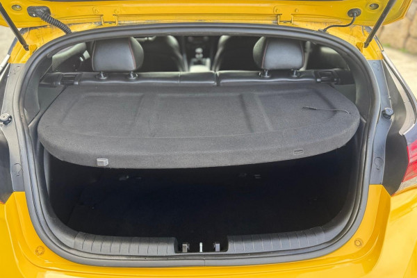 2019 MY20 Hyundai Veloster JS Turbo Hatch Image 16