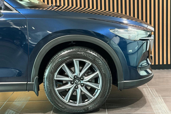 2017 Mazda CX-5 KF Series Akera SUV Image 6