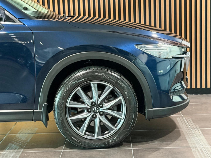 2017 Mazda CX-5 KF Series Akera SUV Image 6
