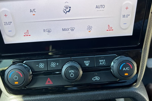 2022 Ford Ranger P703 Wildtrak Ute Image 29