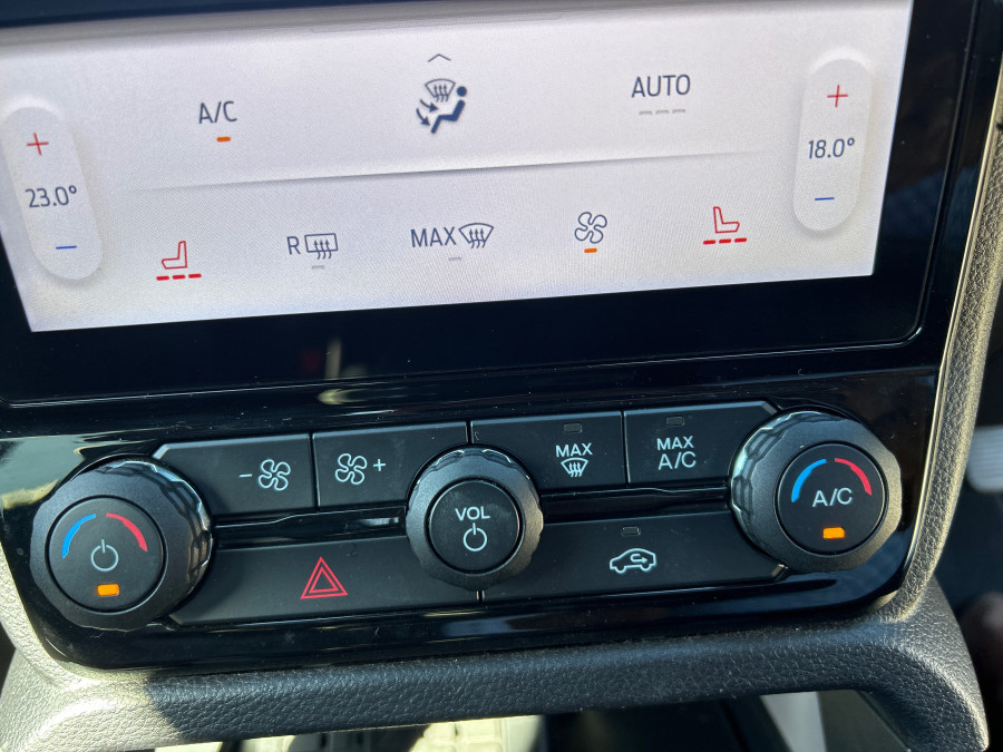 2022 Ford Ranger P703 Wildtrak Ute Image 29