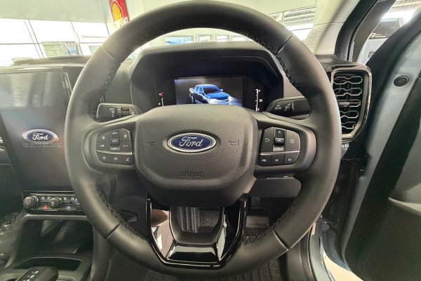 2026 Ford Ranger Super Duty   Ute Image 22
