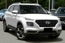 Hyundai Venue Active QX.V5