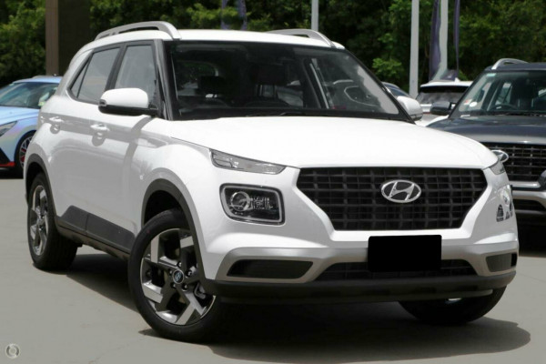 2025 Hyundai Venue QX.V5 Active SUV
