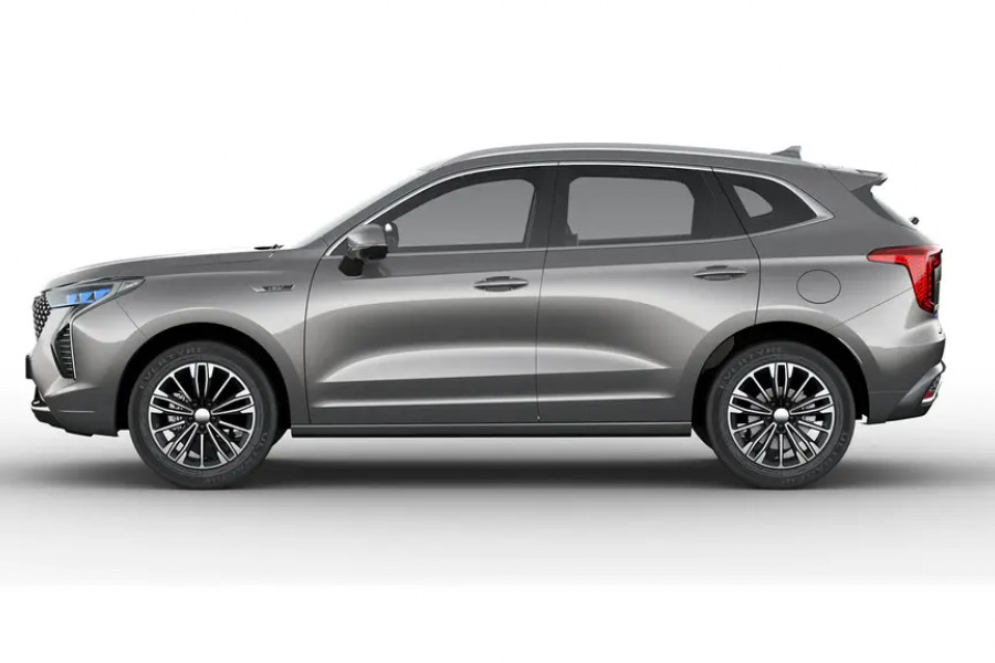 New 2022 Haval Jolion Ultra Hybrid #A57732 Shellharbour, NSW