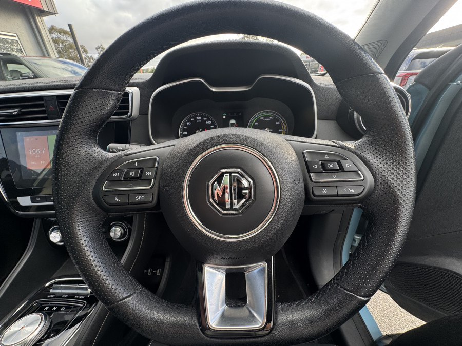 2021 MG ZS EV AZS1 Essence SUV Image 19