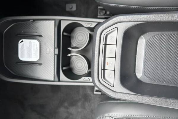 2026 Kia EV4  GT-Line Long Range Sedan Image 19