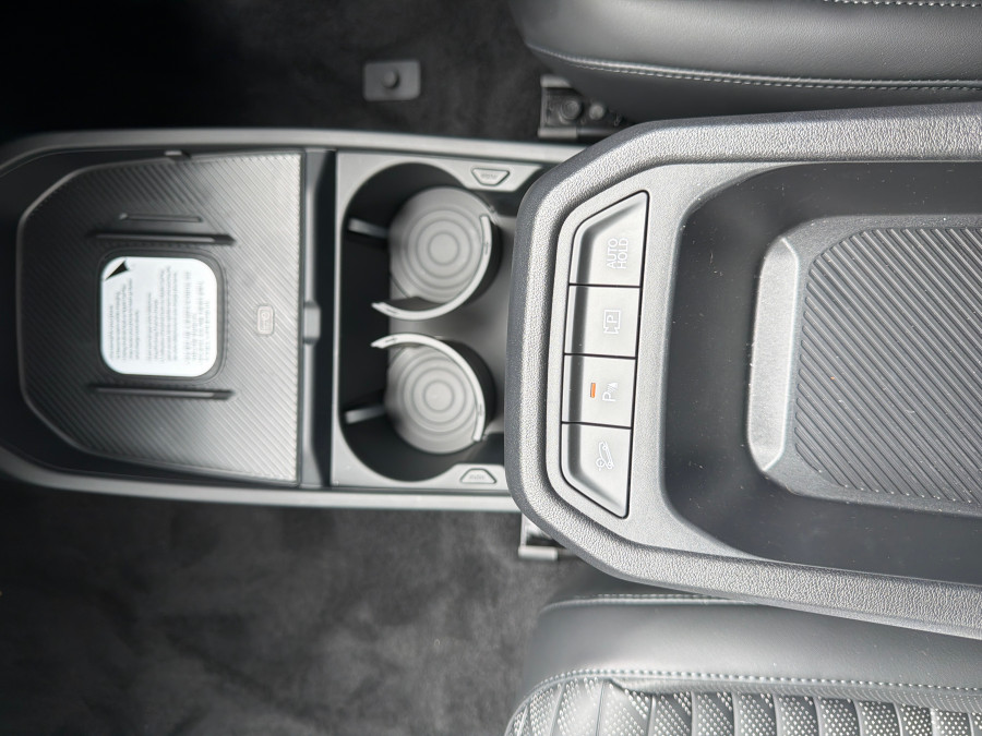 2026 Kia EV4  GT-Line Long Range Sedan Image 19