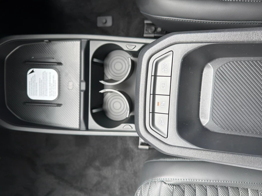 2026 Kia EV4  GT-Line Long Range Sedan Image 19