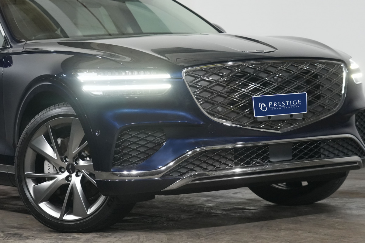 2024 Genesis GV70 2.5T SIGNATURE SUV
