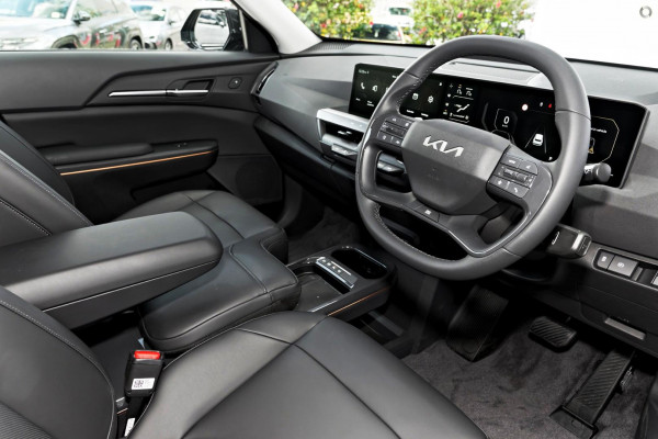 2026 Kia EV5 OVc Earth SUV Image 6