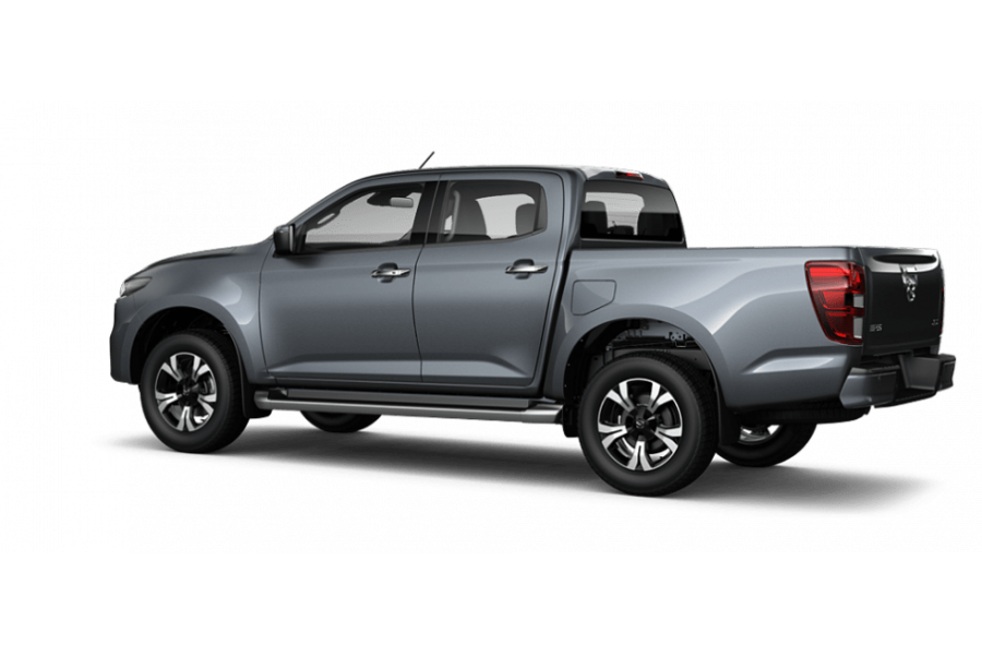 2024 Mazda BT-50 TF XTR Ute Image 20