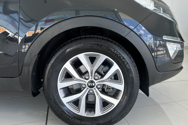 2015 Kia Sportage SL Si Premium SUV Image 3
