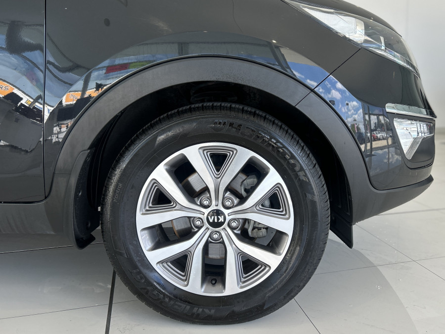 2015 Kia Sportage SL Si Premium SUV Image 3