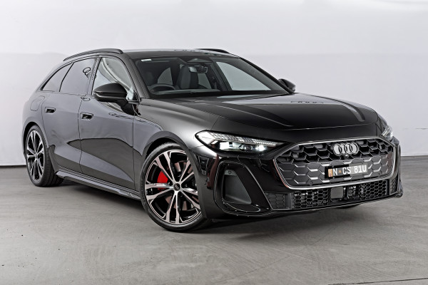 Audi A5 e-hybrid S-Line B10