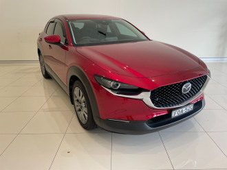 Mazda CX-30 G20 Astina DM Series