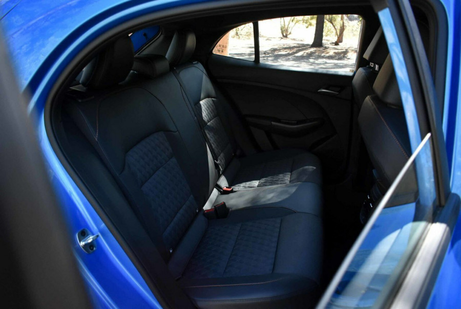2025 MG MG3 ZP22 Essence Hybrid+ Hatch Image 11