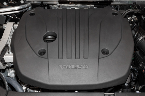 2026 Volvo XC90 L Series Plus B5 Bright SUV Image 25