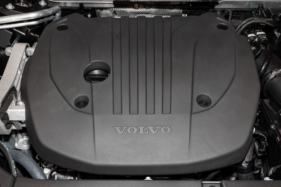 2026 Volvo XC90 L Series Plus B5 Bright SUV Image 25