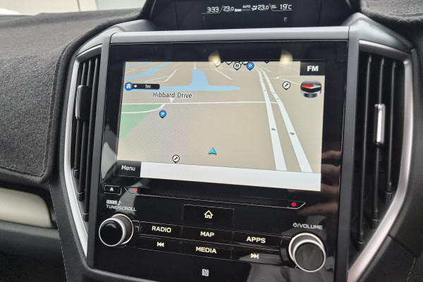 2023 Subaru Forester S5 2.5i Premium SUV Image 18