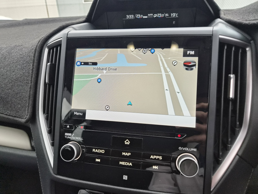 2023 Subaru Forester S5 2.5i Premium SUV Image 18