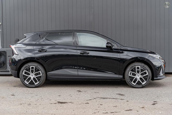 2024 MG MG4 MEH32 Essence 64 Hatch