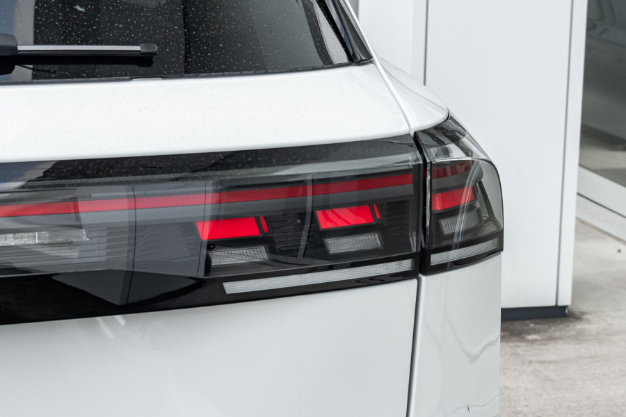 2026 Volkswagen Tiguan CT 195TSI R-Line SUV Image 23