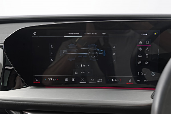 2025 Audi Q5 GU TFSI 150kW SUV image 13