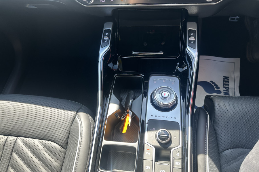 2025 Kia Sorento MQ4 PE GT-Line Other Image 18