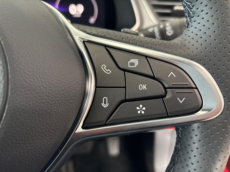 2025 Mitsubishi ASX XE Exceed SUV Image 21