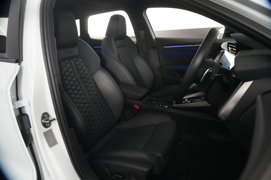 2023 Audi RS 3 Hatch Image 17
