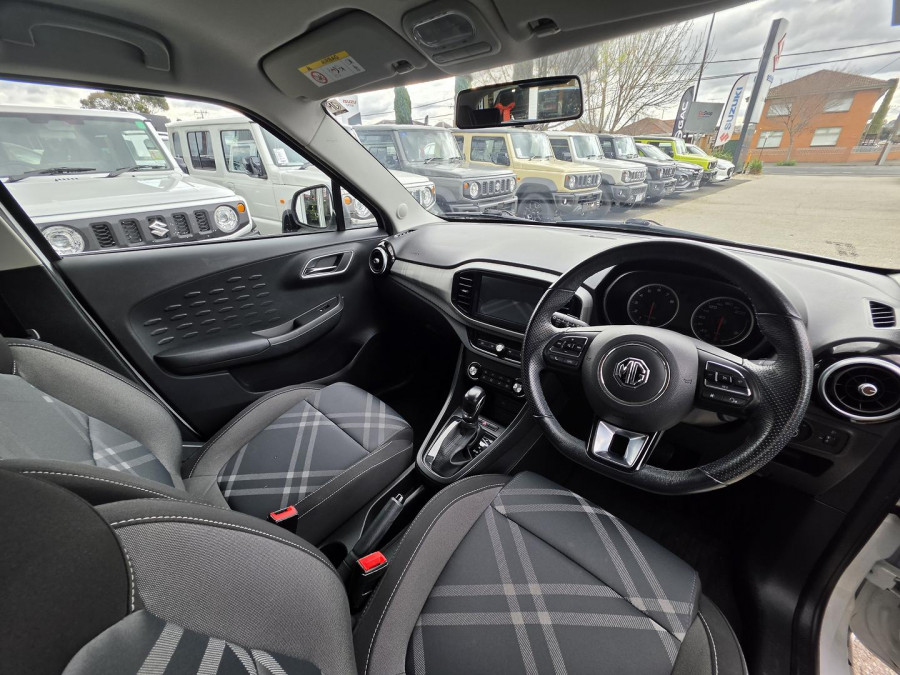 2022 MG MG3 SZP1 Core Hatch Image 11