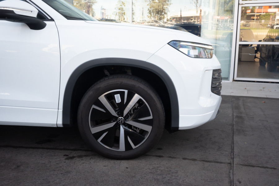 2025 Volkswagen Tayron R4 150TSI Elegance SUV Image 24