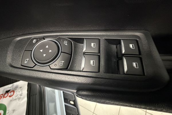2026 MY26.5 Ford Ranger P703 Tremor Ute Image 20