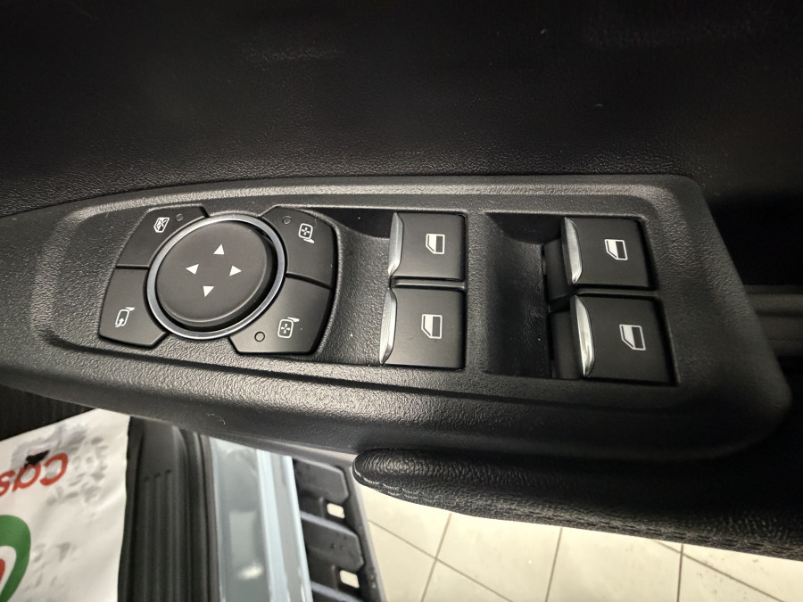 2026 MY26.5 Ford Ranger P703 Tremor Ute Image 20