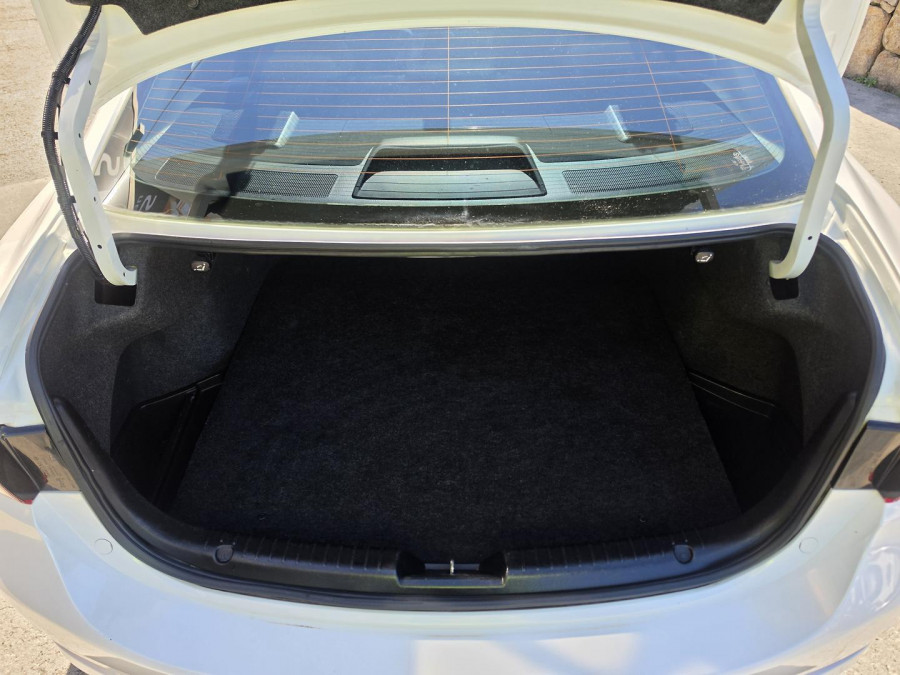2013 Mazda 6 GJ Atenza Sedan Image 15