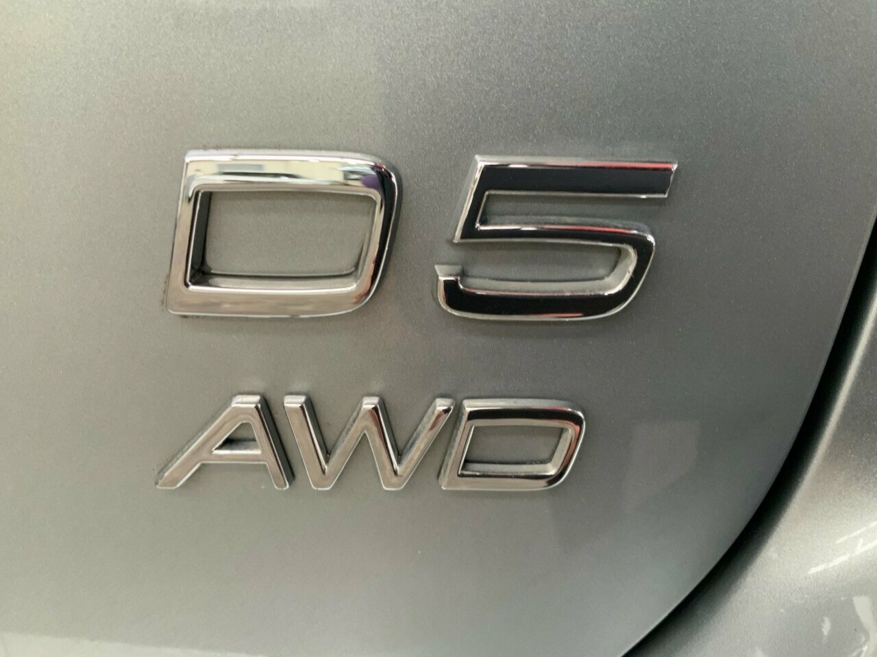2015 Volvo XC60 DZ MY15 D5 Geartronic AWD Luxury SUV Image 20