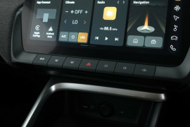 2025 MG ZS ZS32 Excite Hybrid+ SUV