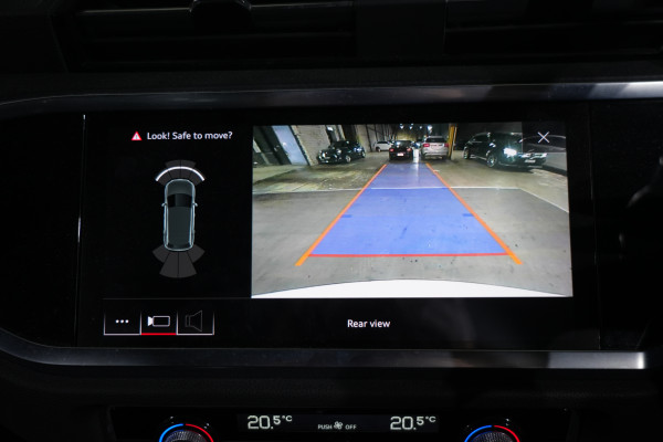 2019 Audi Q3 F3 35 TFSI SUV Image 22