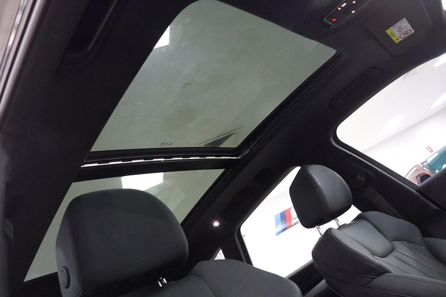 2022 Audi Q5 FY 45 TFSI sport SUV