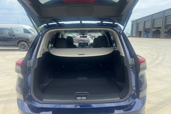 2026 Nissan X-Trail T33 ST-L SUV Image 7