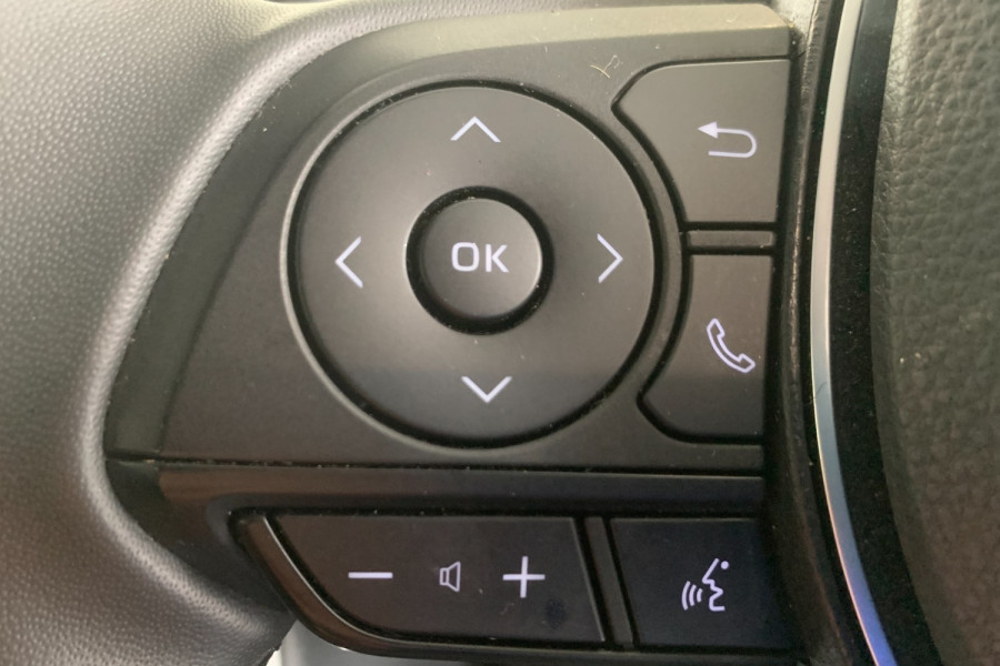 2023 Toyota RAV4 AXAH52R GXL SUV Image 24
